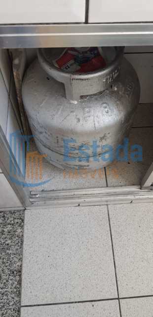 Conheça 15 do imóvel - Kitnet/Conjugado 30m² para alugar Laranjeiras, Rio de Janeiro - R$ 1.000 - ESKI10076 - 16 15 - Kitnet/Conjugado 30m² para alugar Laranjeiras, Rio de Janeiro - R$ 1.000 - ESKI10076 - 16