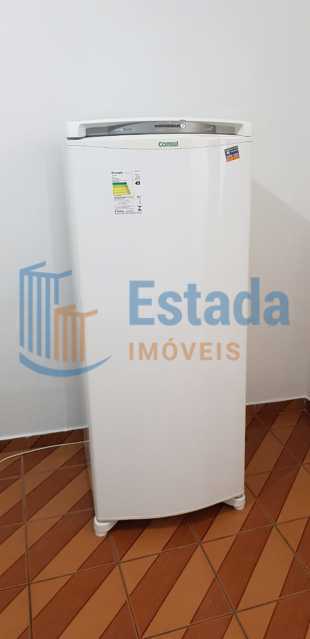 Conheça 18 do imóvel - Kitnet/Conjugado 30m² para alugar Laranjeiras, Rio de Janeiro - R$ 1.000 - ESKI10076 - 19 18 - Kitnet/Conjugado 30m² para alugar Laranjeiras, Rio de Janeiro - R$ 1.000 - ESKI10076 - 19