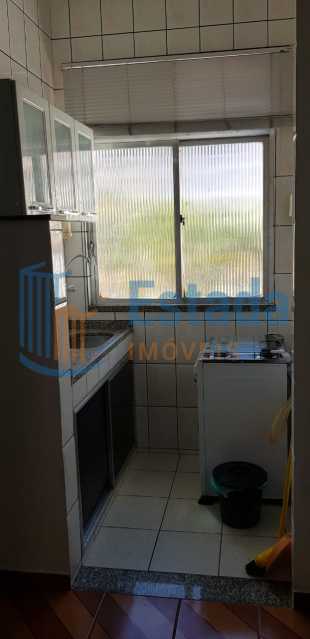Conheça 19 do imóvel - Kitnet/Conjugado 30m² para alugar Laranjeiras, Rio de Janeiro - R$ 1.000 - ESKI10076 - 20 19 - Kitnet/Conjugado 30m² para alugar Laranjeiras, Rio de Janeiro - R$ 1.000 - ESKI10076 - 20