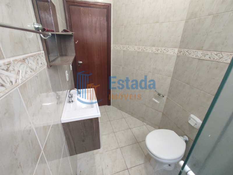 Conheça 1 do imóvel - Casa de Vila 2 quartos à venda Copacabana, Rio de Janeiro - R$ 650.000 - ESCV20002 - 9 1 - Casa de Vila 2 quartos à venda Copacabana, Rio de Janeiro - R$ 650.000 - ESCV20002 - 9