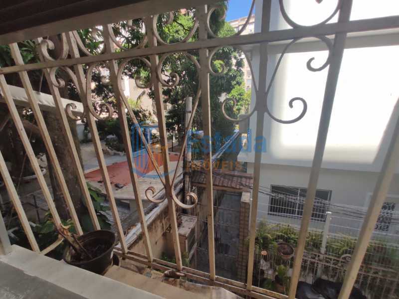 Conheça 2 do imóvel - Casa de Vila 2 quartos à venda Copacabana, Rio de Janeiro - R$ 650.000 - ESCV20002 - 10 2 - Casa de Vila 2 quartos à venda Copacabana, Rio de Janeiro - R$ 650.000 - ESCV20002 - 10