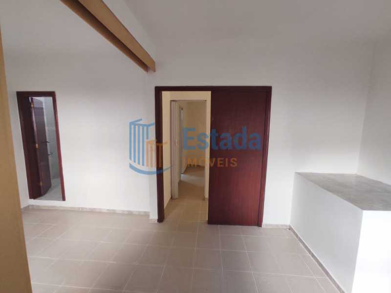 Conheça 3 do imóvel - Casa de Vila 2 quartos à venda Copacabana, Rio de Janeiro - R$ 650.000 - ESCV20002 - 3 3 - Casa de Vila 2 quartos à venda Copacabana, Rio de Janeiro - R$ 650.000 - ESCV20002 - 3