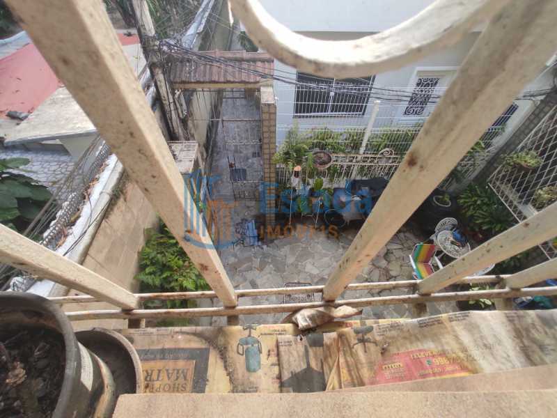 Conheça 5 do imóvel - Casa de Vila 2 quartos à venda Copacabana, Rio de Janeiro - R$ 650.000 - ESCV20002 - 1 5 - Casa de Vila 2 quartos à venda Copacabana, Rio de Janeiro - R$ 650.000 - ESCV20002 - 1