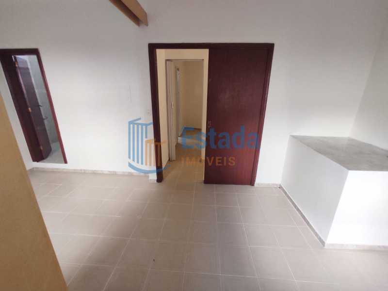 Conheça 7 do imóvel - Casa de Vila 2 quartos à venda Copacabana, Rio de Janeiro - R$ 650.000 - ESCV20002 - 4 7 - Casa de Vila 2 quartos à venda Copacabana, Rio de Janeiro - R$ 650.000 - ESCV20002 - 4