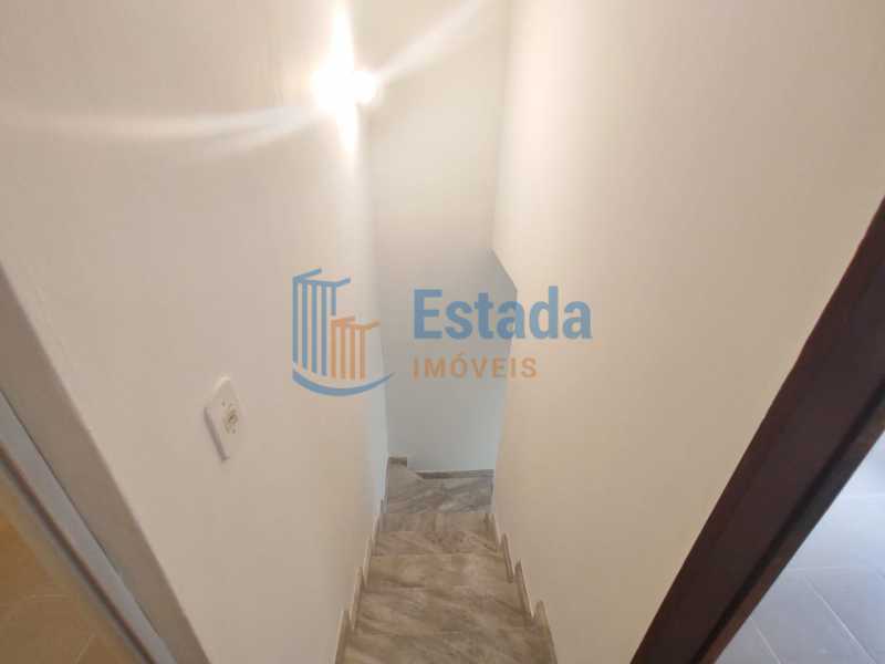 Conheça 10 do imóvel - Casa de Vila 2 quartos à venda Copacabana, Rio de Janeiro - R$ 650.000 - ESCV20002 - 8 10 - Casa de Vila 2 quartos à venda Copacabana, Rio de Janeiro - R$ 650.000 - ESCV20002 - 8