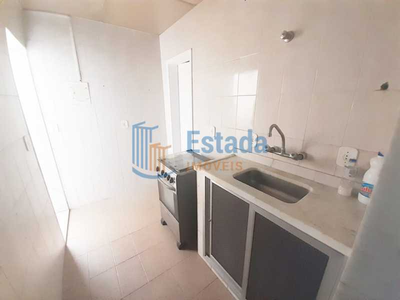Conheça 1 do imóvel - Casa de Vila 2 quartos à venda Copacabana, Rio de Janeiro - R$ 750.000 - ESCV20003 - 4 1 - Casa de Vila 2 quartos à venda Copacabana, Rio de Janeiro - R$ 750.000 - ESCV20003 - 4