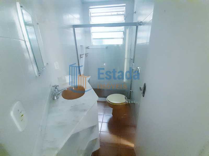 Conheça 7 do imóvel - Casa de Vila 2 quartos à venda Copacabana, Rio de Janeiro - R$ 750.000 - ESCV20003 - 9 7 - Casa de Vila 2 quartos à venda Copacabana, Rio de Janeiro - R$ 750.000 - ESCV20003 - 9