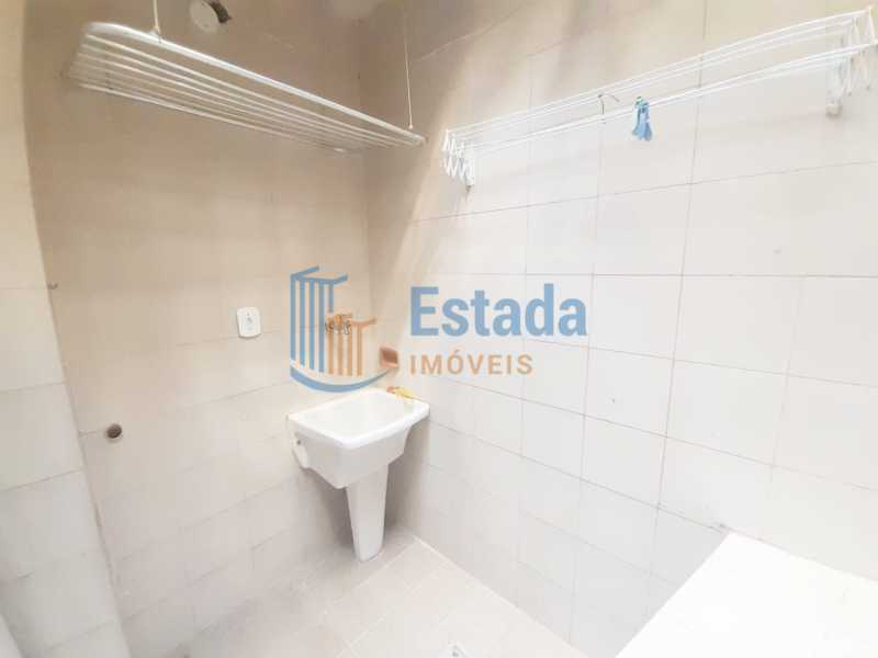 Conheça 8 do imóvel - Casa de Vila 2 quartos à venda Copacabana, Rio de Janeiro - R$ 750.000 - ESCV20003 - 10 8 - Casa de Vila 2 quartos à venda Copacabana, Rio de Janeiro - R$ 750.000 - ESCV20003 - 10