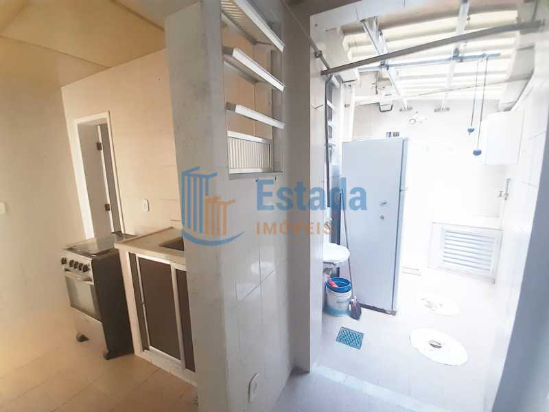 Conheça 11 do imóvel - Casa de Vila 2 quartos à venda Copacabana, Rio de Janeiro - R$ 750.000 - ESCV20003 - 13 11 - Casa de Vila 2 quartos à venda Copacabana, Rio de Janeiro - R$ 750.000 - ESCV20003 - 13