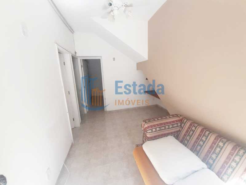 Conheça 16 do imóvel - Casa de Vila 2 quartos à venda Copacabana, Rio de Janeiro - R$ 750.000 - ESCV20003 - 1 16 - Casa de Vila 2 quartos à venda Copacabana, Rio de Janeiro - R$ 750.000 - ESCV20003 - 1