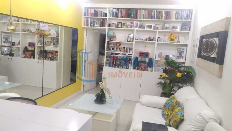 13 - Kitnet/Conjugado 45m² à venda Copacabana, Rio de Janeiro - R$ 550.000 - ESKI10083 - 13