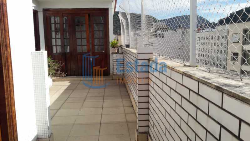 Conheça 28 do imóvel - Cobertura 3 quartos para venda e aluguel Copacabana, Rio de Janeiro - R$ 2.200.000 - ESCO30014 - 29 28 - Cobertura 3 quartos para venda e aluguel Copacabana, Rio de Janeiro - R$ 2.200.000 - ESCO30014 - 29