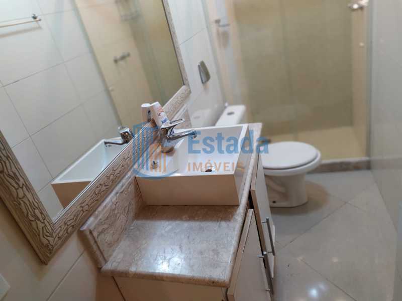 Conheça banheiro social do imóvel - Apartamento 2 quartos para venda e aluguel Copacabana, Rio de Janeiro - R$ 880.000 - ESAP20457 - 8 banheiro social - Apartamento 2 quartos para venda e aluguel Copacabana, Rio de Janeiro - R$ 880.000 - ESAP20457 - 8