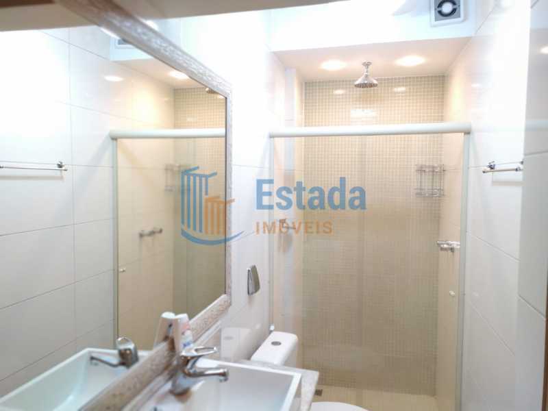Conheça suite do imóvel - Apartamento 2 quartos para venda e aluguel Copacabana, Rio de Janeiro - R$ 880.000 - ESAP20457 - 10 suite - Apartamento 2 quartos para venda e aluguel Copacabana, Rio de Janeiro - R$ 880.000 - ESAP20457 - 10