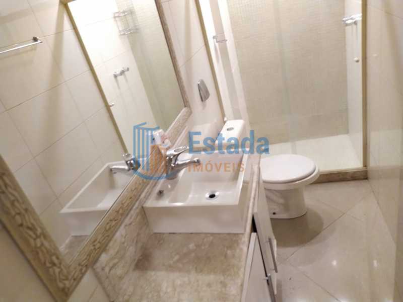 Conheça suite do imóvel - Apartamento 2 quartos para venda e aluguel Copacabana, Rio de Janeiro - R$ 880.000 - ESAP20457 - 11 suite - Apartamento 2 quartos para venda e aluguel Copacabana, Rio de Janeiro - R$ 880.000 - ESAP20457 - 11