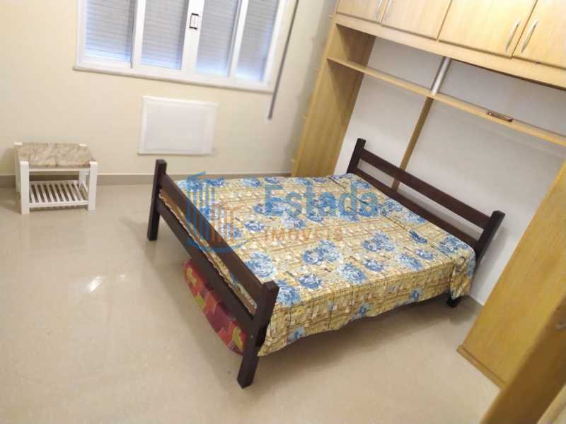 Conheça quarto suite do imóvel - Apartamento 2 quartos para venda e aluguel Copacabana, Rio de Janeiro - R$ 880.000 - ESAP20457 - 15 quarto suite - Apartamento 2 quartos para venda e aluguel Copacabana, Rio de Janeiro - R$ 880.000 - ESAP20457 - 15
