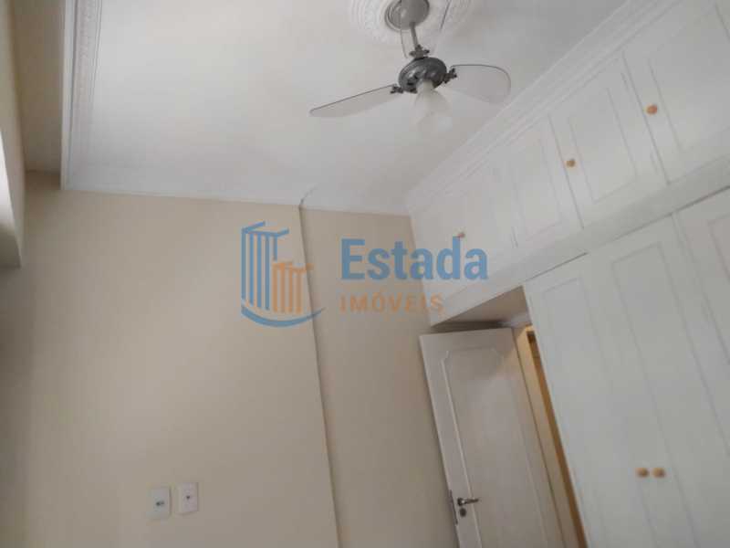 Conheça quarto do imóvel - Apartamento 2 quartos para venda e aluguel Copacabana, Rio de Janeiro - R$ 880.000 - ESAP20457 - 17 quarto - Apartamento 2 quartos para venda e aluguel Copacabana, Rio de Janeiro - R$ 880.000 - ESAP20457 - 17