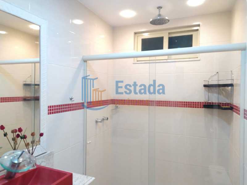 Conheça banheiro social do imóvel - Apartamento 2 quartos para venda e aluguel Copacabana, Rio de Janeiro - R$ 880.000 - ESAP20457 - 21 banheiro social - Apartamento 2 quartos para venda e aluguel Copacabana, Rio de Janeiro - R$ 880.000 - ESAP20457 - 21