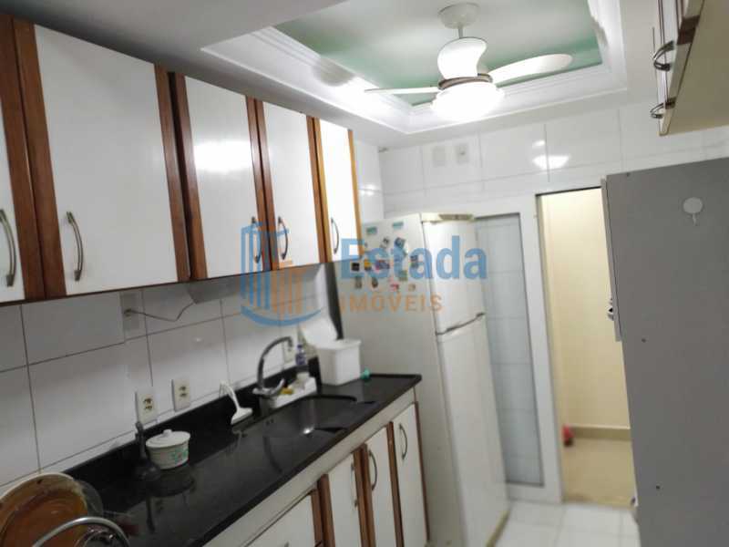 Conheça cozinha do imóvel - Apartamento 2 quartos para venda e aluguel Copacabana, Rio de Janeiro - R$ 880.000 - ESAP20457 - 24 cozinha - Apartamento 2 quartos para venda e aluguel Copacabana, Rio de Janeiro - R$ 880.000 - ESAP20457 - 24