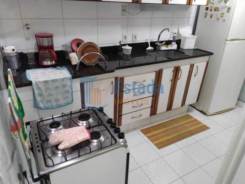 Conheça cozinha do imóvel - Apartamento 2 quartos para venda e aluguel Copacabana, Rio de Janeiro - R$ 880.000 - ESAP20457 - 25 cozinha - Apartamento 2 quartos para venda e aluguel Copacabana, Rio de Janeiro - R$ 880.000 - ESAP20457 - 25