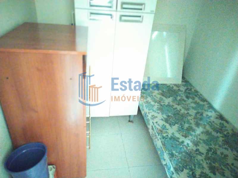 Conheça quarto da dependência do imóvel - Apartamento 2 quartos para venda e aluguel Copacabana, Rio de Janeiro - R$ 880.000 - ESAP20457 - 26 quarto da dependência - Apartamento 2 quartos para venda e aluguel Copacabana, Rio de Janeiro - R$ 880.000 - ESAP20457 - 26