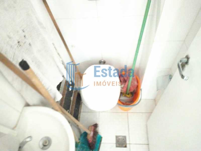 Conheça banheiro de serviço do imóvel - Apartamento 2 quartos para venda e aluguel Copacabana, Rio de Janeiro - R$ 880.000 - ESAP20457 - 27 banheiro de serviço - Apartamento 2 quartos para venda e aluguel Copacabana, Rio de Janeiro - R$ 880.000 - ESAP20457 - 27