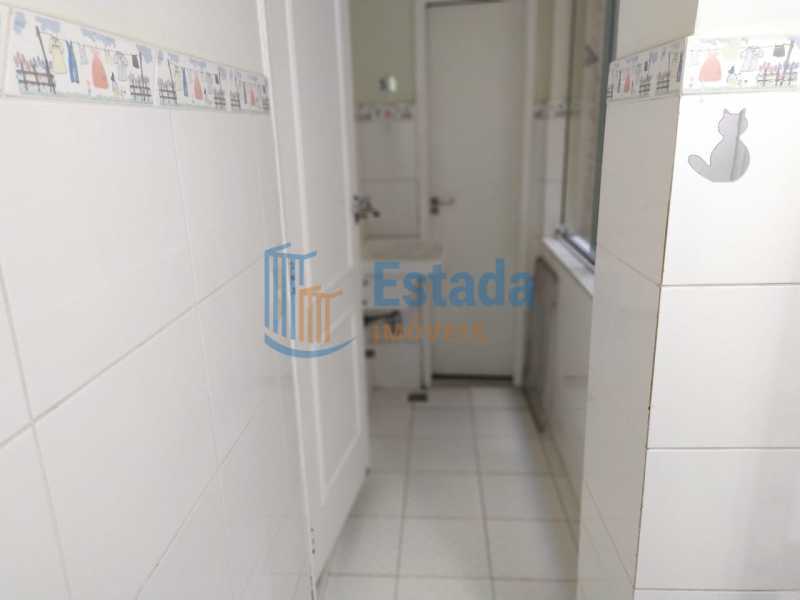 Conheça área de serviço do imóvel - Apartamento 2 quartos para venda e aluguel Copacabana, Rio de Janeiro - R$ 880.000 - ESAP20457 - 28 área de serviço - Apartamento 2 quartos para venda e aluguel Copacabana, Rio de Janeiro - R$ 880.000 - ESAP20457 - 28