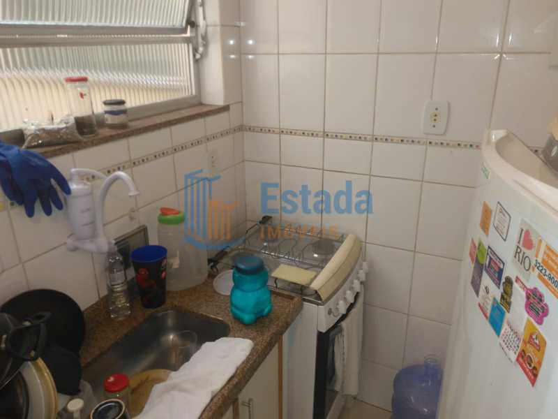 Conheça 1 do imóvel - Apartamento 1 quarto para venda e aluguel Copacabana, Rio de Janeiro - R$ 400.000 - ESAP10593 - 4 1 - Apartamento 1 quarto para venda e aluguel Copacabana, Rio de Janeiro - R$ 400.000 - ESAP10593 - 4
