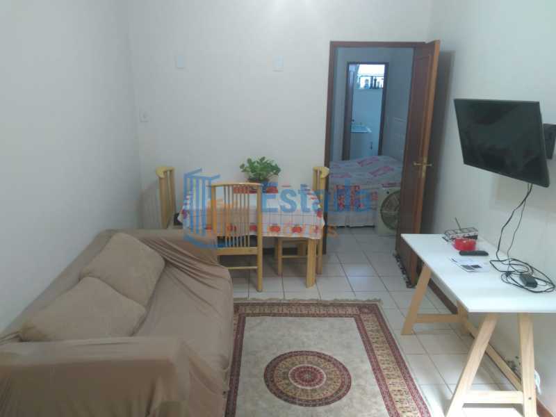 Conheça 6 do imóvel - Apartamento 1 quarto para venda e aluguel Copacabana, Rio de Janeiro - R$ 400.000 - ESAP10593 - 3 6 - Apartamento 1 quarto para venda e aluguel Copacabana, Rio de Janeiro - R$ 400.000 - ESAP10593 - 3