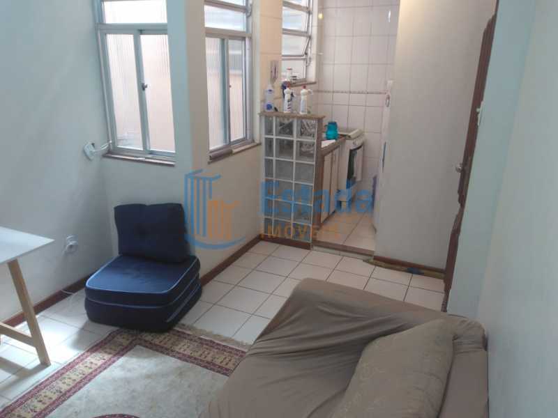 Conheça 7 do imóvel - Apartamento 1 quarto para venda e aluguel Copacabana, Rio de Janeiro - R$ 400.000 - ESAP10593 - 8 7 - Apartamento 1 quarto para venda e aluguel Copacabana, Rio de Janeiro - R$ 400.000 - ESAP10593 - 8