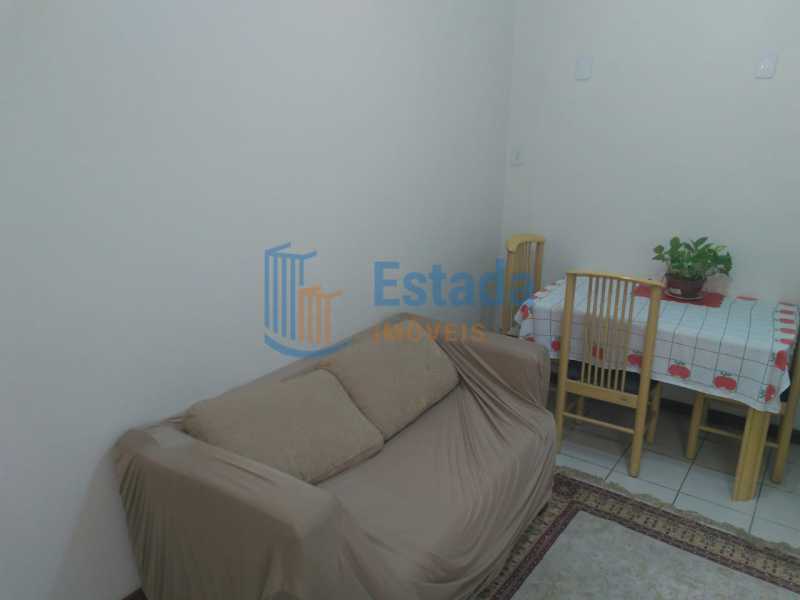 Conheça 8 do imóvel - Apartamento 1 quarto para venda e aluguel Copacabana, Rio de Janeiro - R$ 400.000 - ESAP10593 - 9 8 - Apartamento 1 quarto para venda e aluguel Copacabana, Rio de Janeiro - R$ 400.000 - ESAP10593 - 9