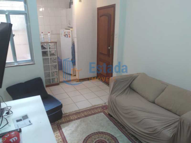 Conheça 9 do imóvel - Apartamento 1 quarto para venda e aluguel Copacabana, Rio de Janeiro - R$ 400.000 - ESAP10593 - 10 9 - Apartamento 1 quarto para venda e aluguel Copacabana, Rio de Janeiro - R$ 400.000 - ESAP10593 - 10