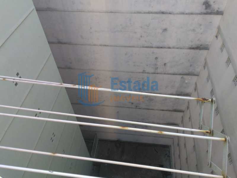 Conheça 24 do imóvel - Apartamento 1 quarto para venda e aluguel Copacabana, Rio de Janeiro - R$ 400.000 - ESAP10593 - 25 24 - Apartamento 1 quarto para venda e aluguel Copacabana, Rio de Janeiro - R$ 400.000 - ESAP10593 - 25