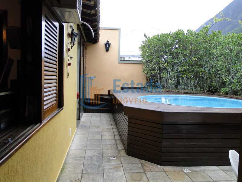 Conheça 1 3 do imóvel - Cobertura 4 quartos à venda Copacabana, Rio de Janeiro - R$ 1.700.000 - ESCO40013 - 25 1 3 - Cobertura 4 quartos à venda Copacabana, Rio de Janeiro - R$ 1.700.000 - ESCO40013 - 25