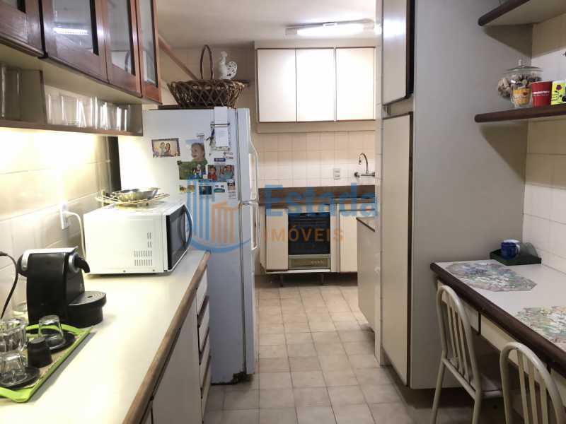 Conheça 1 4 do imóvel - Cobertura 4 quartos à venda Copacabana, Rio de Janeiro - R$ 1.700.000 - ESCO40013 - 14 1 4 - Cobertura 4 quartos à venda Copacabana, Rio de Janeiro - R$ 1.700.000 - ESCO40013 - 14