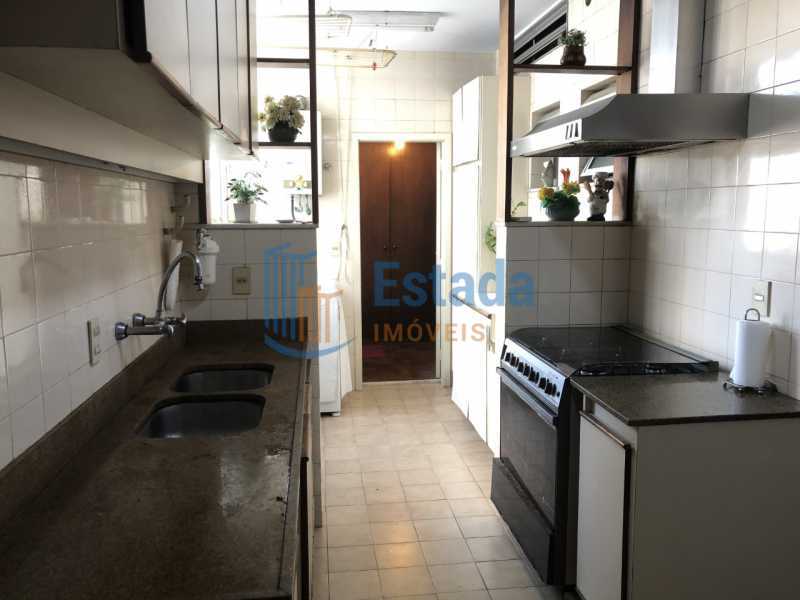 Conheça 1 6 do imóvel - Cobertura 4 quartos à venda Copacabana, Rio de Janeiro - R$ 1.700.000 - ESCO40013 - 12 1 6 - Cobertura 4 quartos à venda Copacabana, Rio de Janeiro - R$ 1.700.000 - ESCO40013 - 12