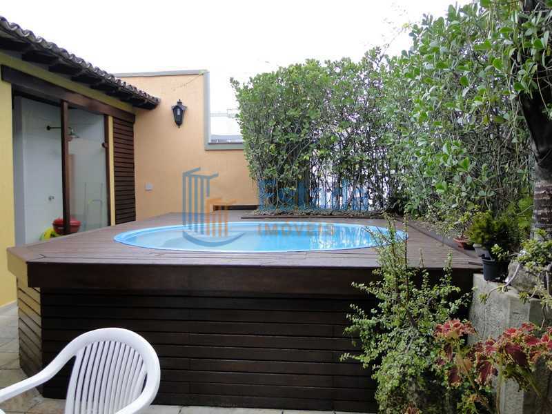 Conheça 1 7 do imóvel - Cobertura 4 quartos à venda Copacabana, Rio de Janeiro - R$ 1.700.000 - ESCO40013 - 23 1 7 - Cobertura 4 quartos à venda Copacabana, Rio de Janeiro - R$ 1.700.000 - ESCO40013 - 23