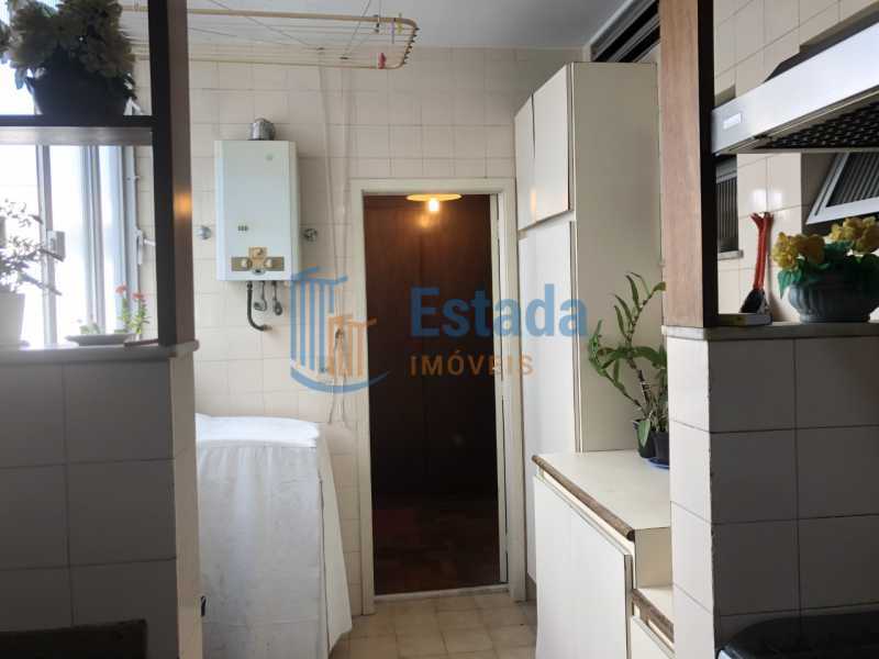 Conheça 1 8 do imóvel - Cobertura 4 quartos à venda Copacabana, Rio de Janeiro - R$ 1.700.000 - ESCO40013 - 15 1 8 - Cobertura 4 quartos à venda Copacabana, Rio de Janeiro - R$ 1.700.000 - ESCO40013 - 15