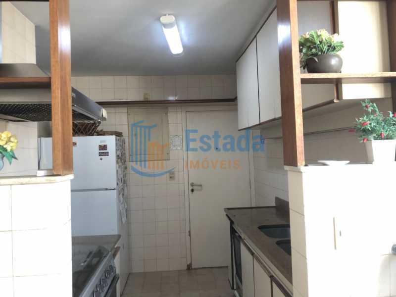 Conheça 1 10 do imóvel - Cobertura 4 quartos à venda Copacabana, Rio de Janeiro - R$ 1.700.000 - ESCO40013 - 22 1 10 - Cobertura 4 quartos à venda Copacabana, Rio de Janeiro - R$ 1.700.000 - ESCO40013 - 22