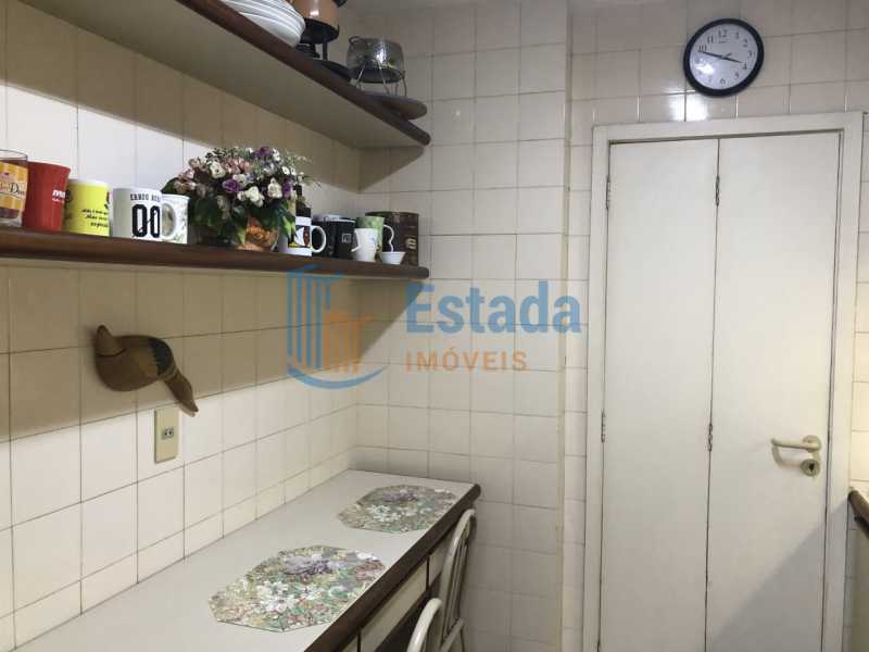 Conheça 1 14 do imóvel - Cobertura 4 quartos à venda Copacabana, Rio de Janeiro - R$ 1.700.000 - ESCO40013 - 19 1 14 - Cobertura 4 quartos à venda Copacabana, Rio de Janeiro - R$ 1.700.000 - ESCO40013 - 19
