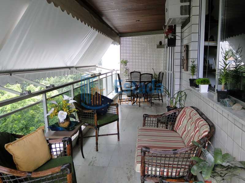 Conheça 1 24 do imóvel - Cobertura 4 quartos à venda Copacabana, Rio de Janeiro - R$ 1.700.000 - ESCO40013 - 11 1 24 - Cobertura 4 quartos à venda Copacabana, Rio de Janeiro - R$ 1.700.000 - ESCO40013 - 11