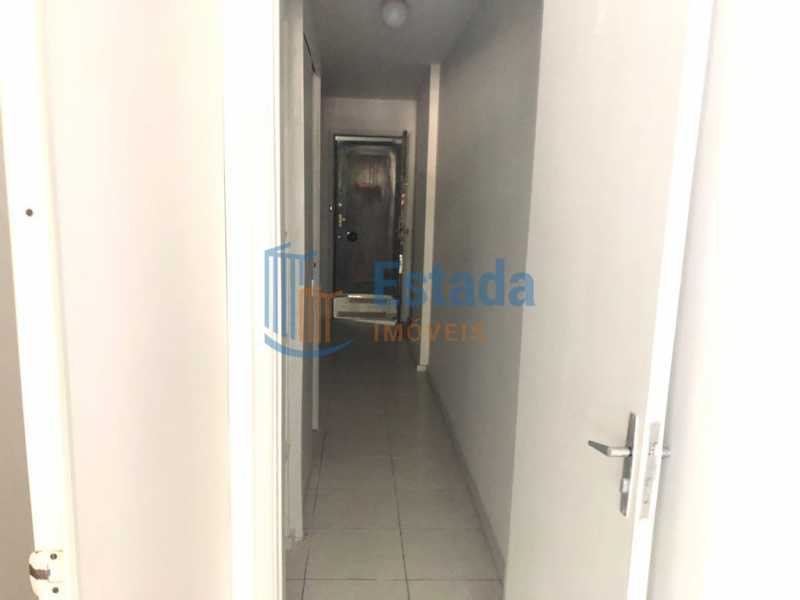 Conheça 2 do imóvel - Kitnet/Conjugado 45m² para alugar Copacabana, Rio de Janeiro - R$ 1.600 - ESKI10086 - 3 2 - Kitnet/Conjugado 45m² para alugar Copacabana, Rio de Janeiro - R$ 1.600 - ESKI10086 - 3