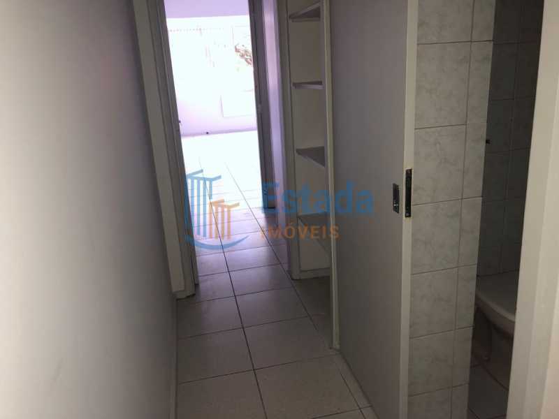 Conheça 5 do imóvel - Kitnet/Conjugado 45m² para alugar Copacabana, Rio de Janeiro - R$ 1.600 - ESKI10086 - 6 5 - Kitnet/Conjugado 45m² para alugar Copacabana, Rio de Janeiro - R$ 1.600 - ESKI10086 - 6