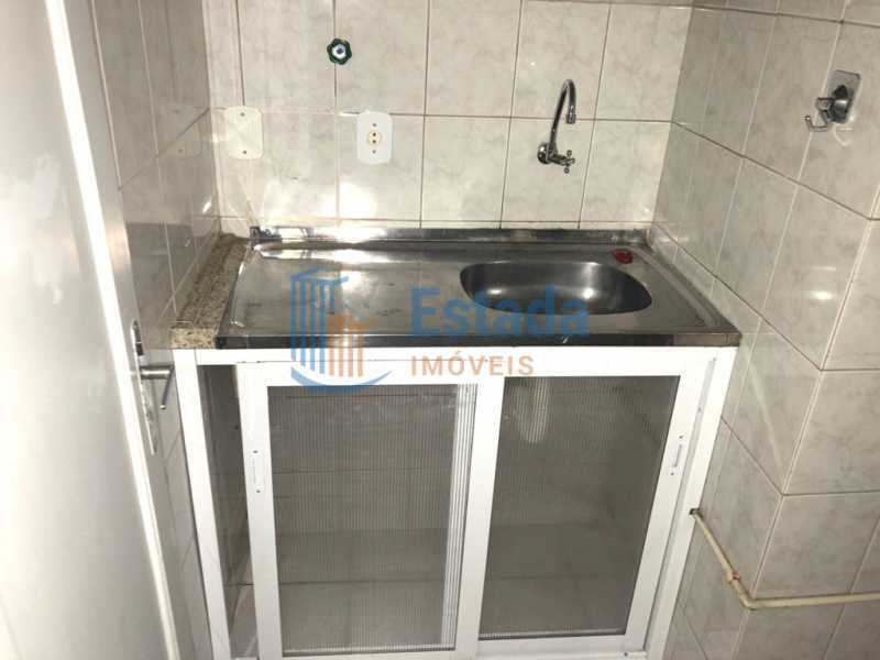 Conheça 7 do imóvel - Kitnet/Conjugado 45m² para alugar Copacabana, Rio de Janeiro - R$ 1.600 - ESKI10086 - 8 7 - Kitnet/Conjugado 45m² para alugar Copacabana, Rio de Janeiro - R$ 1.600 - ESKI10086 - 8