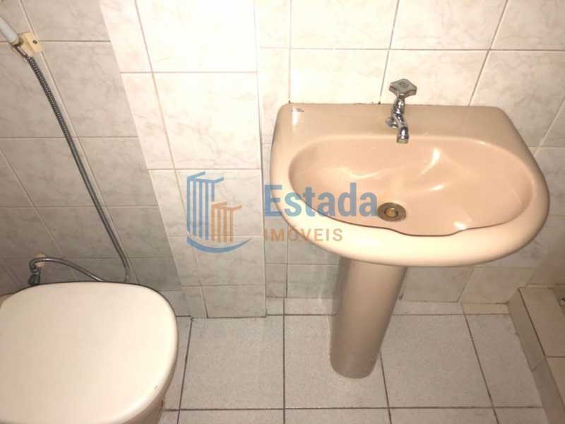 Conheça 8 do imóvel - Kitnet/Conjugado 45m² para alugar Copacabana, Rio de Janeiro - R$ 1.600 - ESKI10086 - 9 8 - Kitnet/Conjugado 45m² para alugar Copacabana, Rio de Janeiro - R$ 1.600 - ESKI10086 - 9