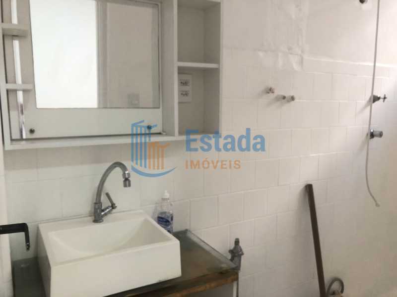 Conheça banheiro do imóvel - Kitnet/Conjugado 20m² para alugar Copacabana, Rio de Janeiro - R$ 1.000 - ESKI10090 - 15 banheiro - Kitnet/Conjugado 20m² para alugar Copacabana, Rio de Janeiro - R$ 1.000 - ESKI10090 - 15