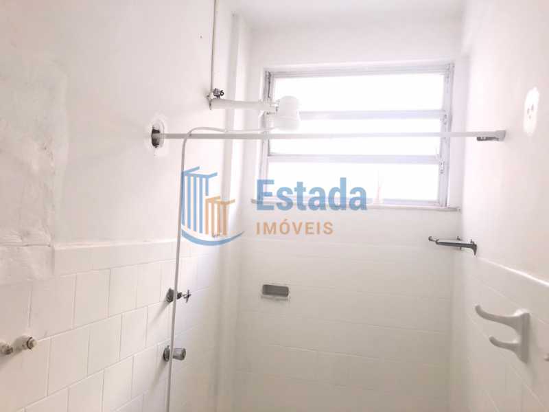 Conheça banheiro do imóvel - Kitnet/Conjugado 20m² para alugar Copacabana, Rio de Janeiro - R$ 1.000 - ESKI10090 - 16 banheiro - Kitnet/Conjugado 20m² para alugar Copacabana, Rio de Janeiro - R$ 1.000 - ESKI10090 - 16