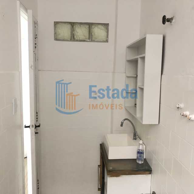 Conheça banheiro do imóvel - Kitnet/Conjugado 20m² para alugar Copacabana, Rio de Janeiro - R$ 1.000 - ESKI10090 - 17 banheiro - Kitnet/Conjugado 20m² para alugar Copacabana, Rio de Janeiro - R$ 1.000 - ESKI10090 - 17