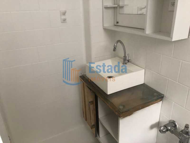 Conheça banheiro do imóvel - Kitnet/Conjugado 20m² para alugar Copacabana, Rio de Janeiro - R$ 1.000 - ESKI10090 - 18 banheiro - Kitnet/Conjugado 20m² para alugar Copacabana, Rio de Janeiro - R$ 1.000 - ESKI10090 - 18