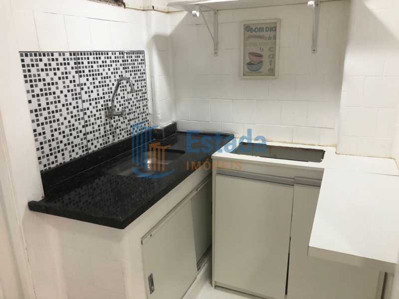 Conheça cozinha do imóvel - Kitnet/Conjugado 20m² para alugar Copacabana, Rio de Janeiro - R$ 1.000 - ESKI10090 - 13 cozinha - Kitnet/Conjugado 20m² para alugar Copacabana, Rio de Janeiro - R$ 1.000 - ESKI10090 - 13